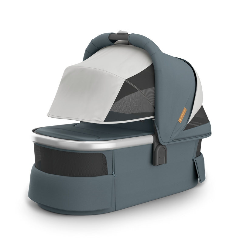 UPPAbaby - Vista V3 Includes Bassinet | Callum