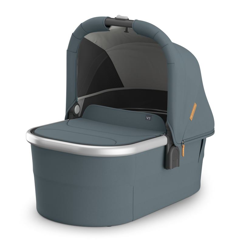 UPPAbaby - Vista V3 Includes Bassinet | Callum