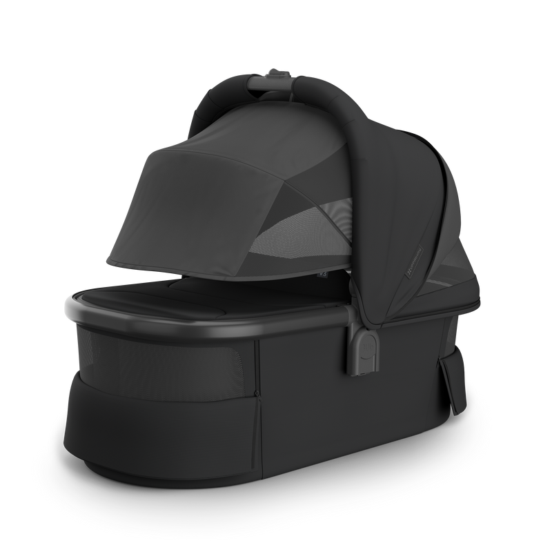 UPPAbaby - Vista V3 Includes Bassinet | Jake