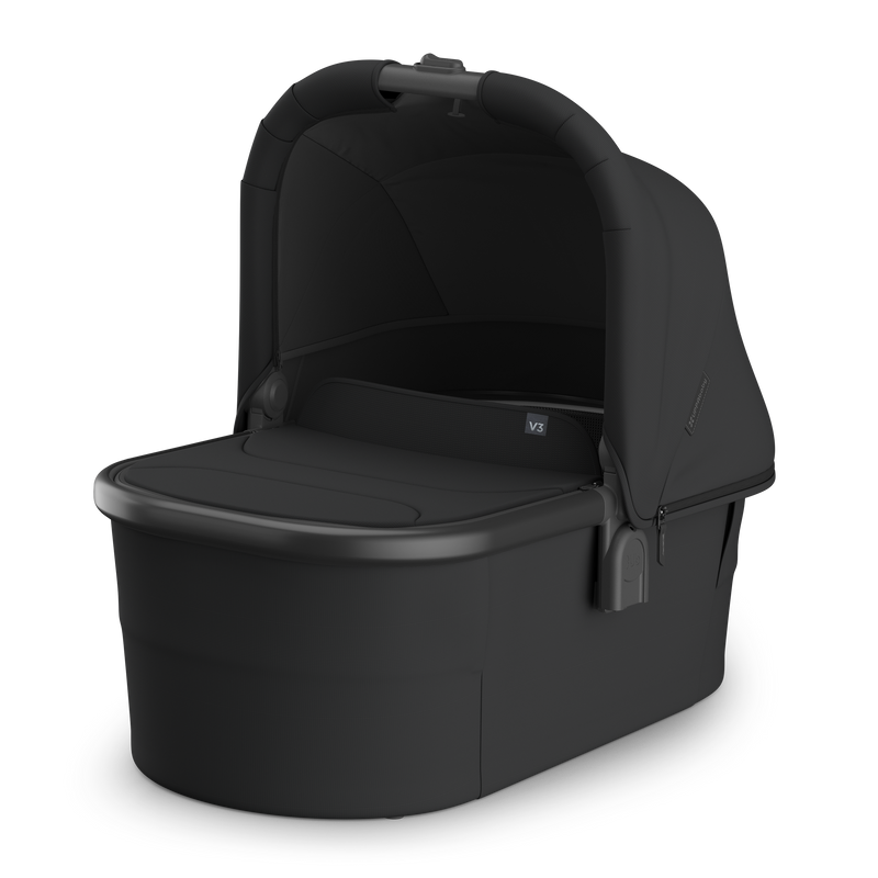 UPPAbaby - Vista V3 Includes Bassinet | Jake