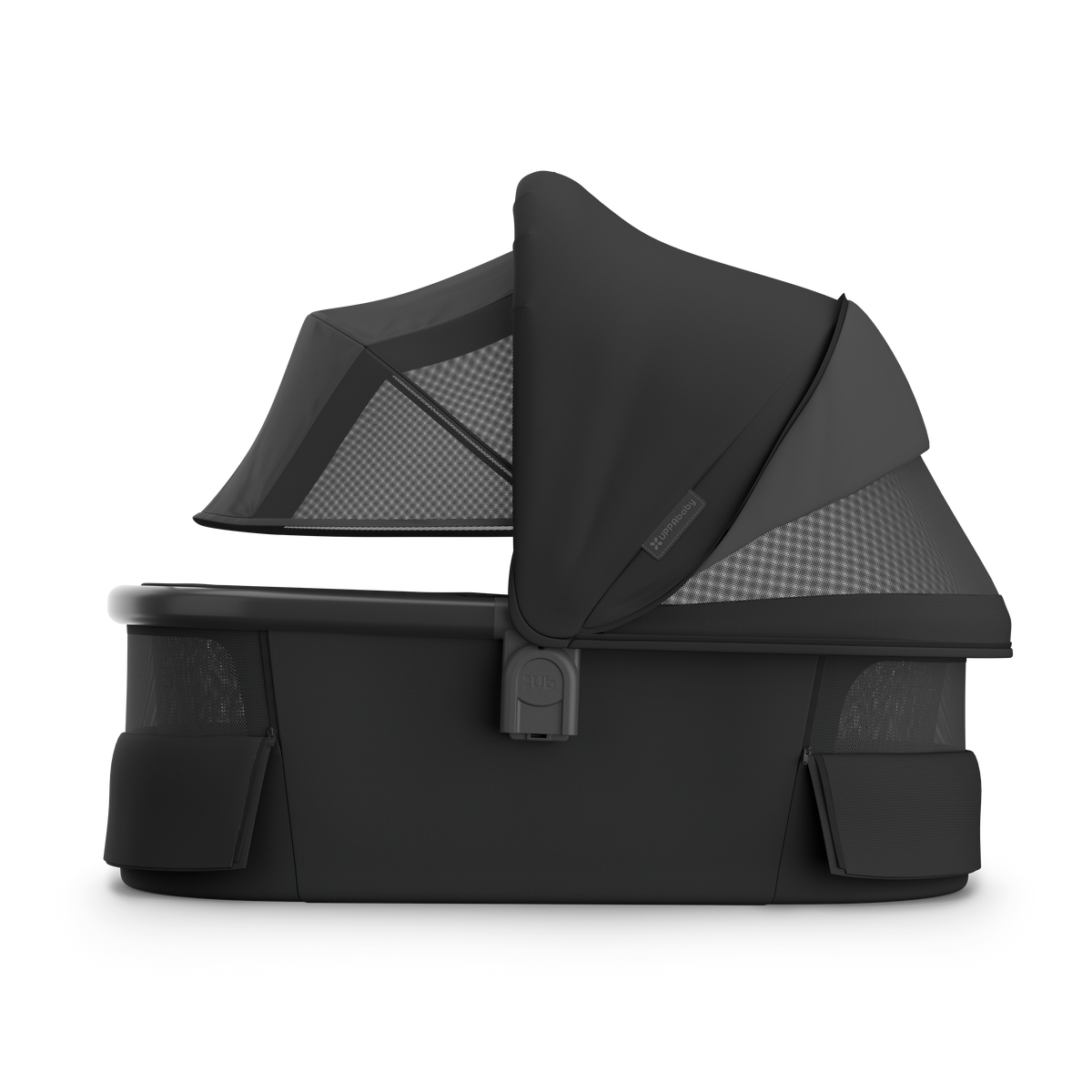 UPPAbaby - Vista V3 Includes Bassinet | Jake