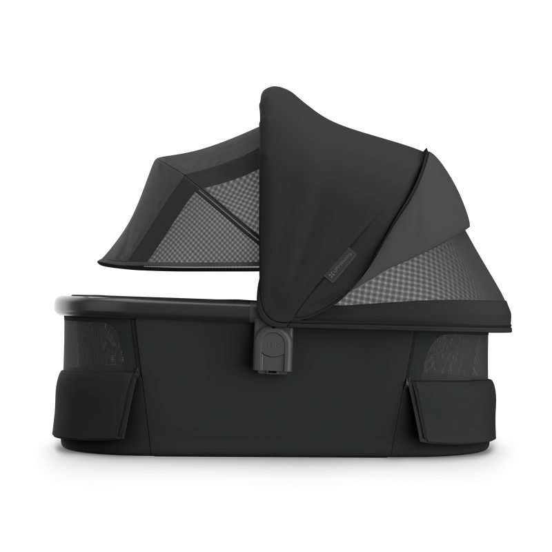 UPPAbaby - Vista V3 Includes Bassinet | Jake