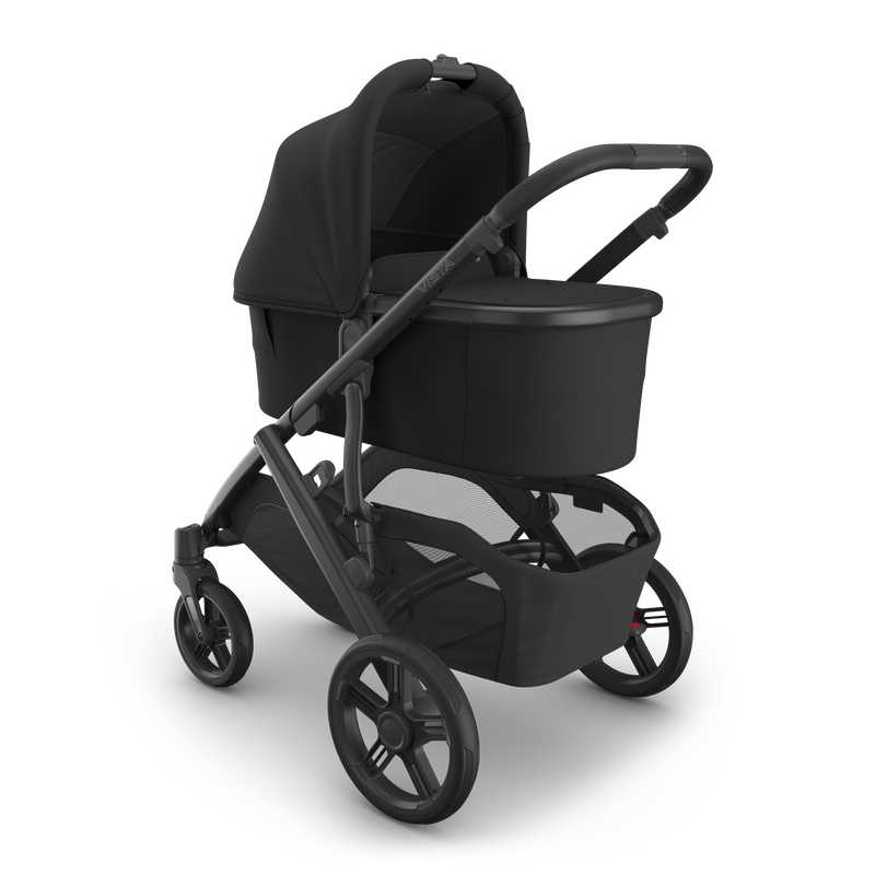 UPPAbaby - Vista V3 Includes Bassinet | Jake