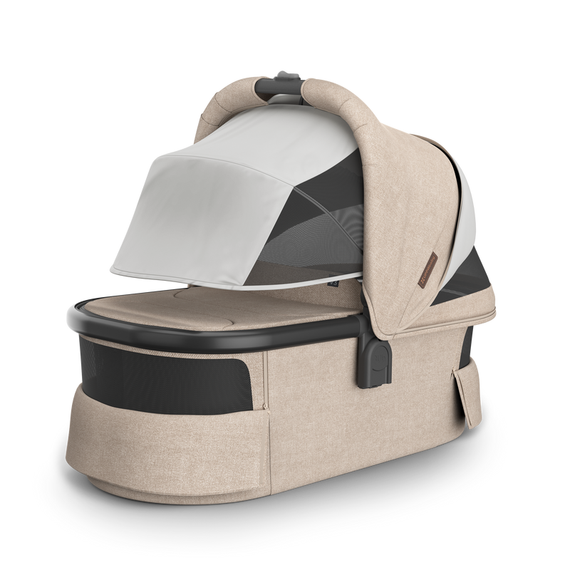 UPPAbaby - Vista V3 Includes Bassinet | Liam