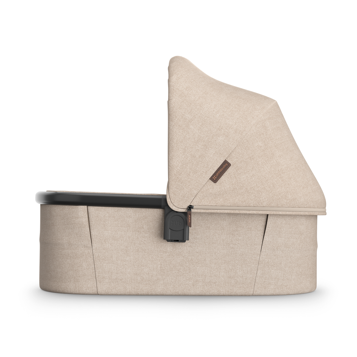 UPPAbaby - Vista V3 Includes Bassinet | Liam