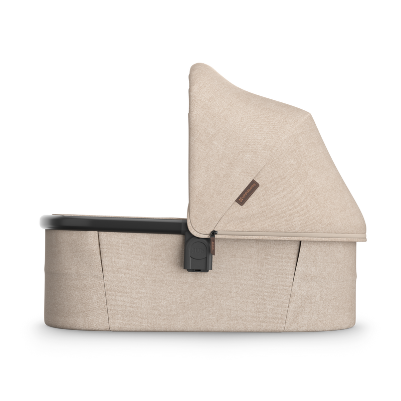 UPPAbaby - Vista V3 Includes Bassinet | Liam