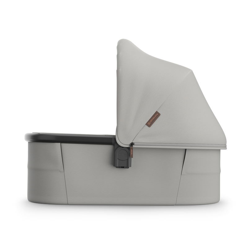 UPPAbaby - Vista V3 Includes Bassinet | Savannah