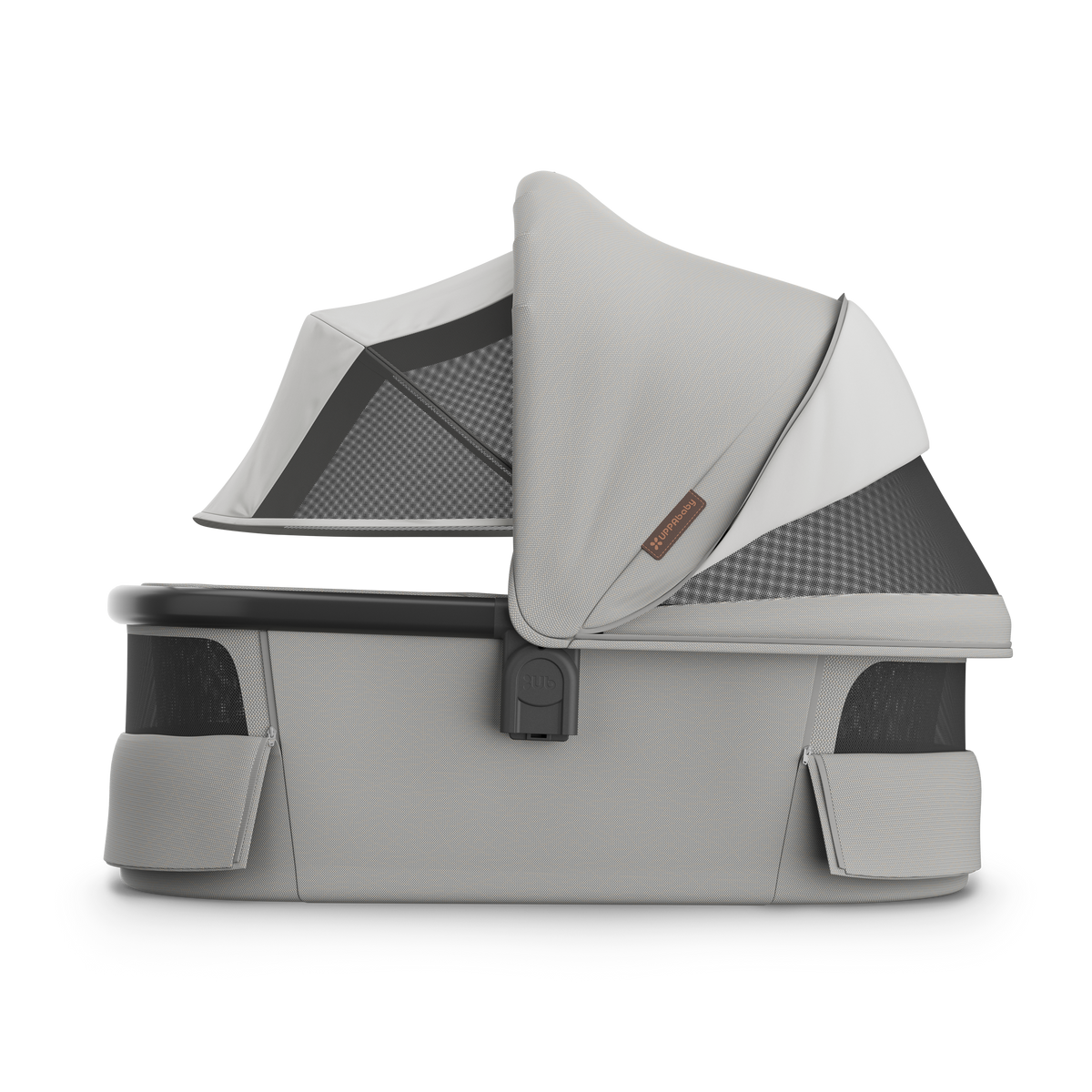 UPPAbaby - Vista V3 Includes Bassinet | Savannah