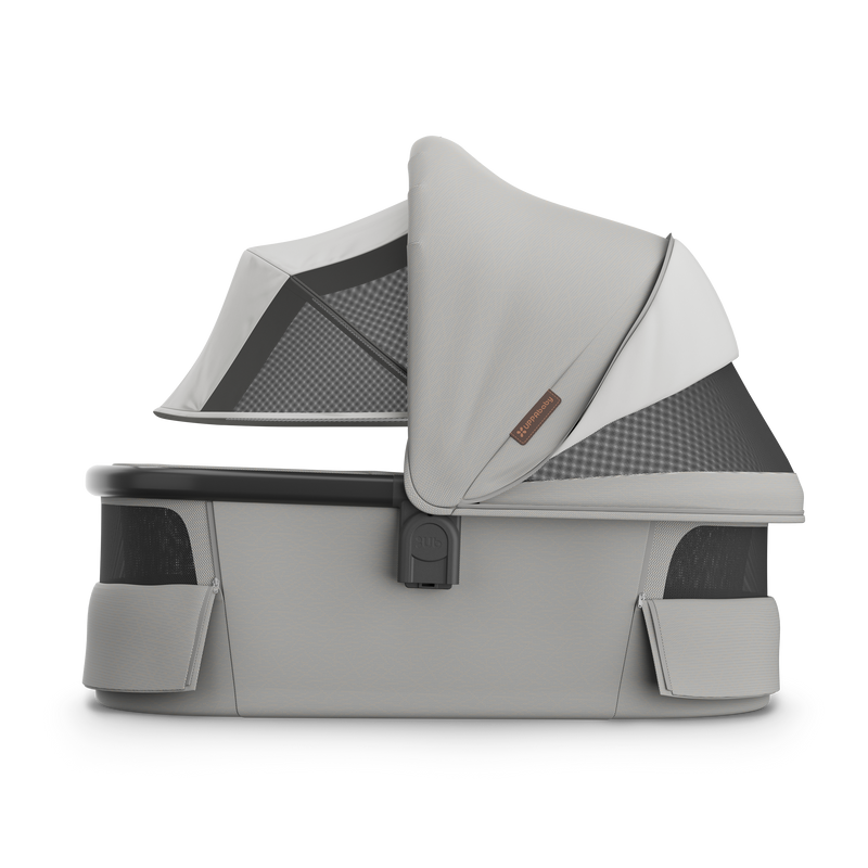 UPPAbaby - Vista V3 Includes Bassinet | Savannah