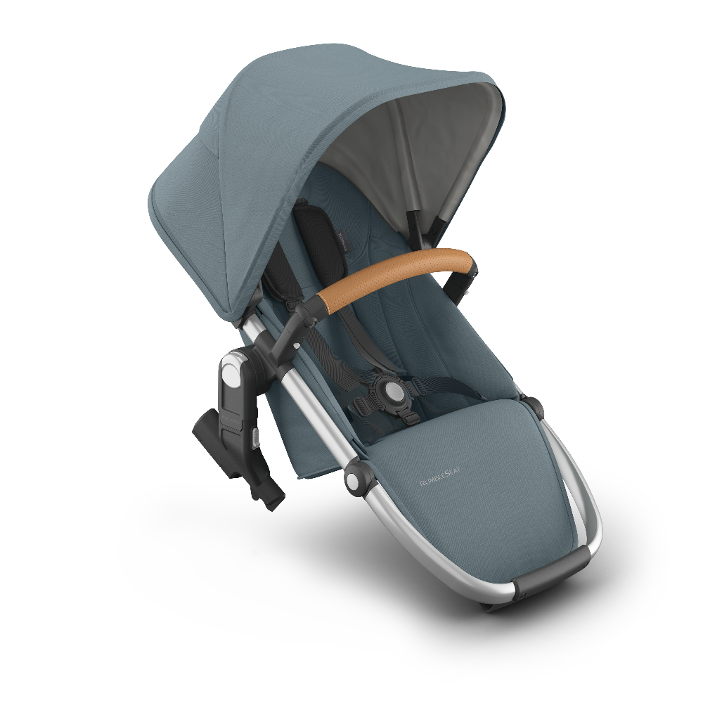 UPPAbaby - Rumble Seat | Callum