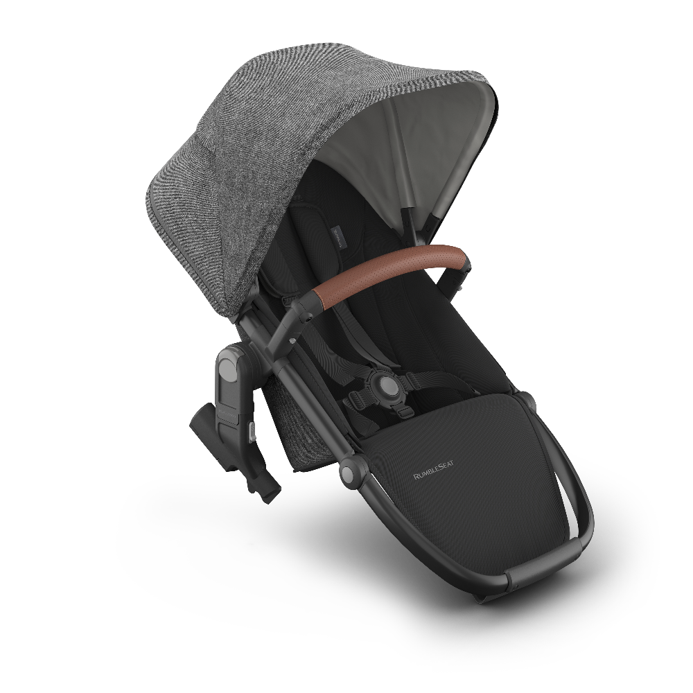 UPPAbaby - Rumble Seat | Grayson