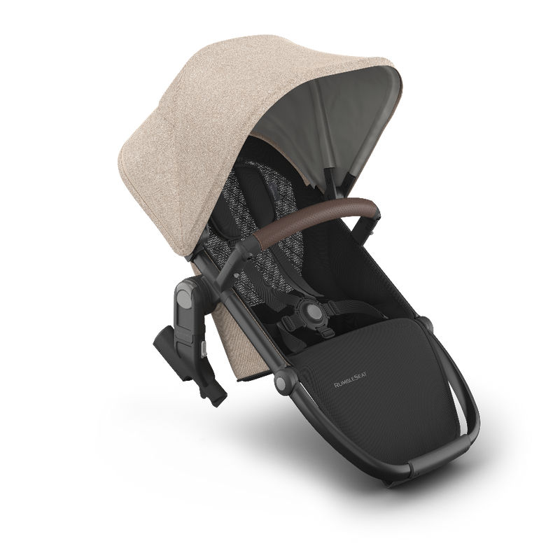 UPPAbaby - Rumble Seat | Liam