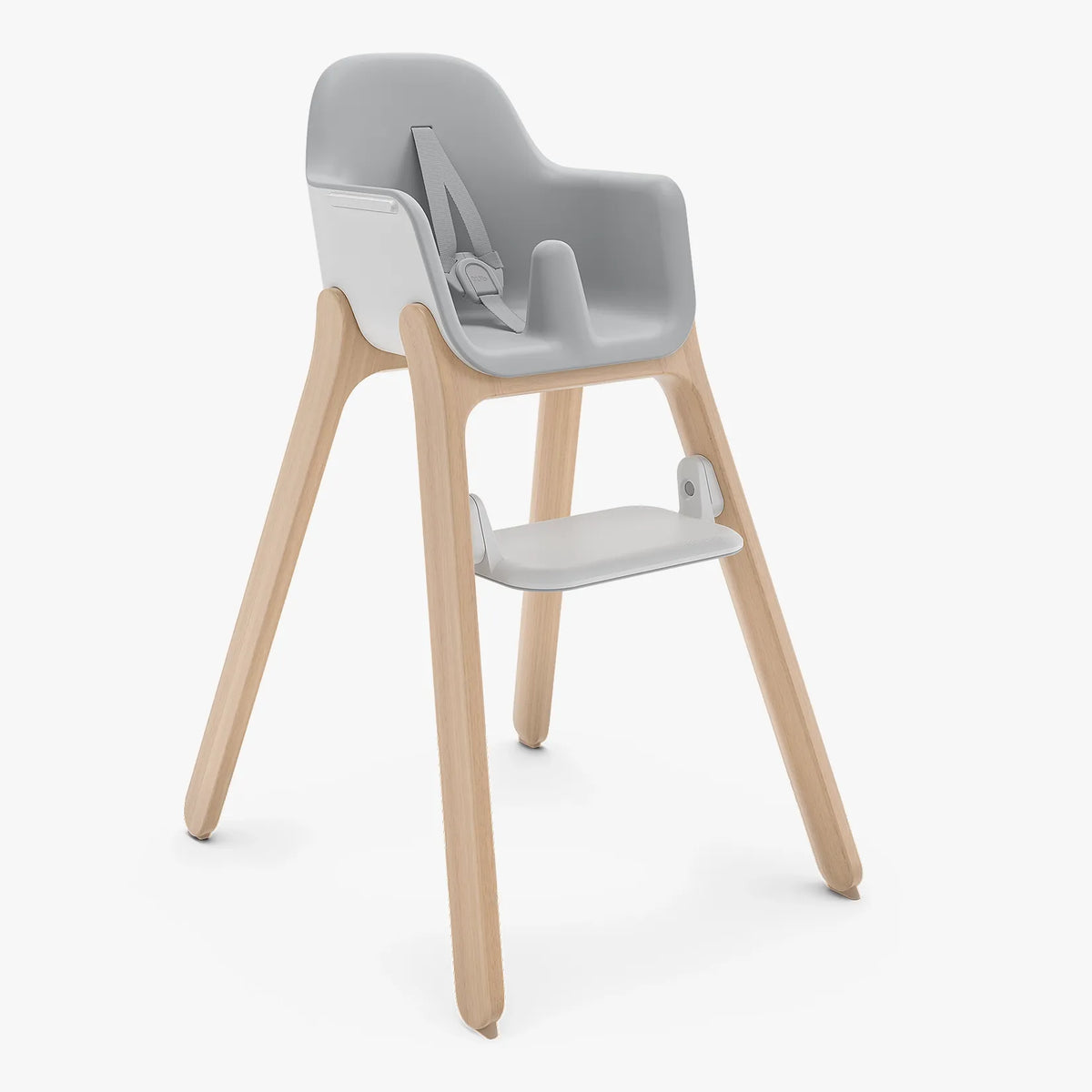 UPPAbaby - Ciro Highchair | Chloe Grey
