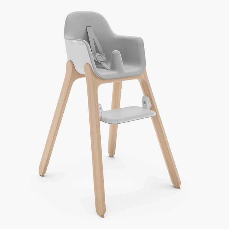 UPPAbaby - Ciro Highchair | Chloe Grey