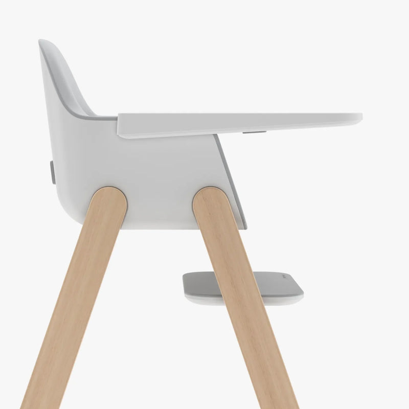UPPAbaby - Ciro Highchair | Chloe Grey