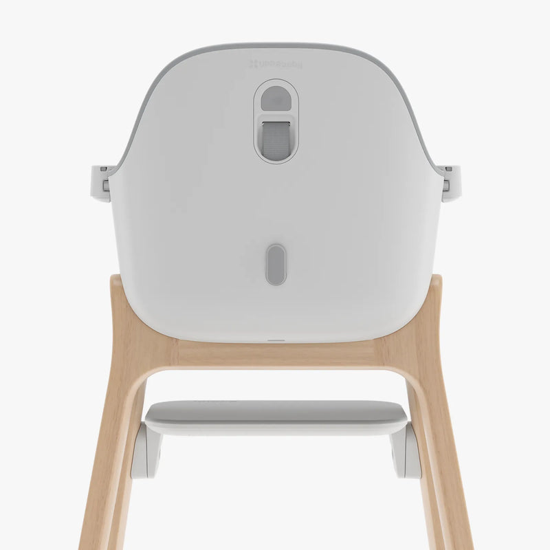 UPPAbaby - Ciro Highchair | Chloe Grey