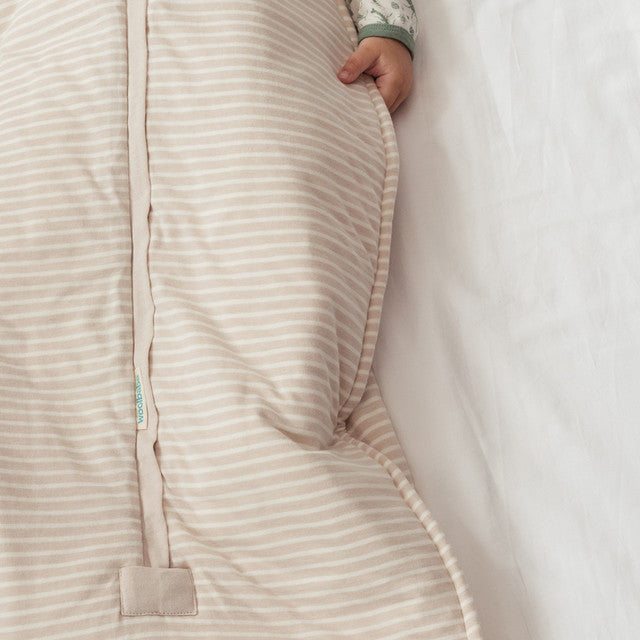 Woolbabe - Duvet Sleeping Bag | Dune