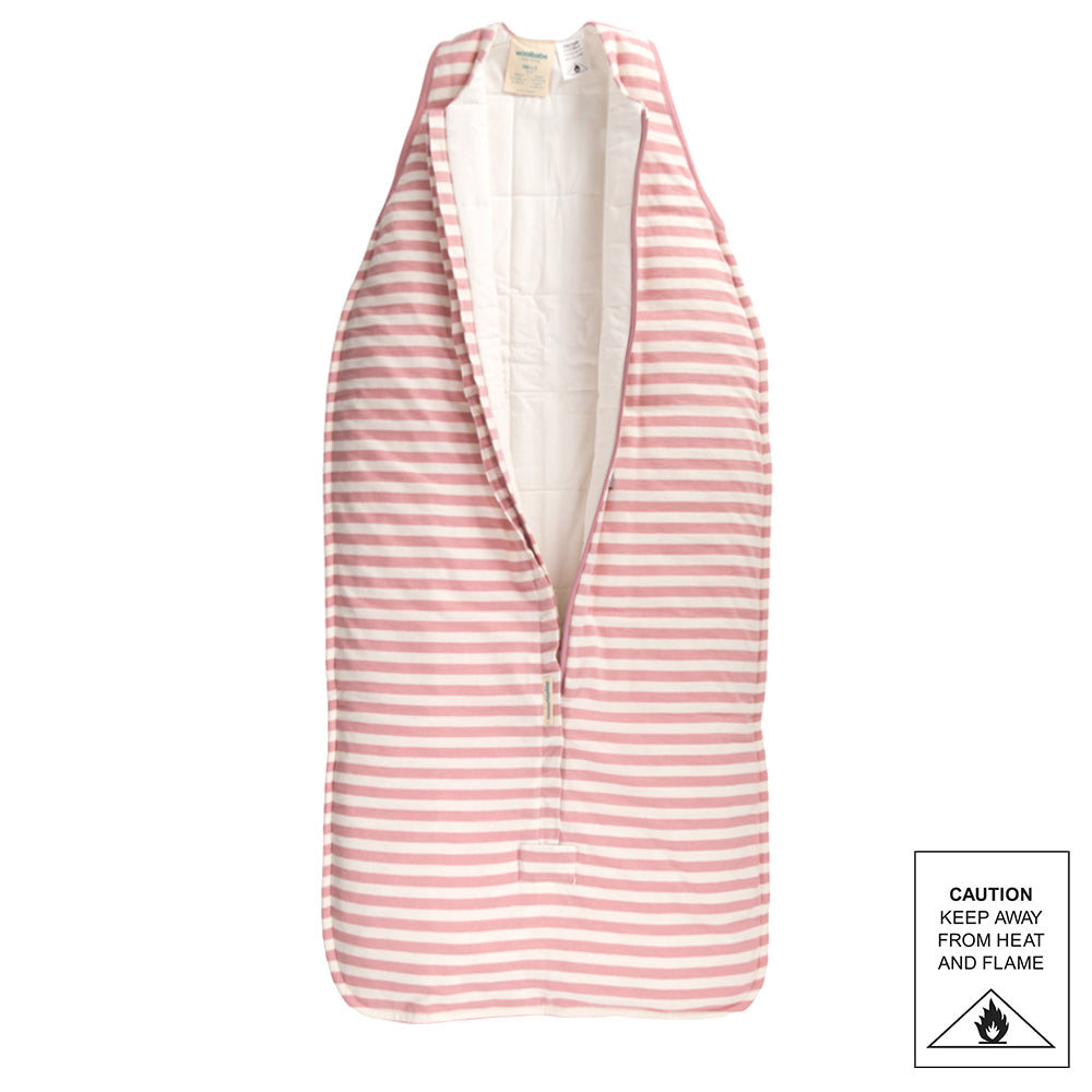 Woolbabe - Duvet Sleeping Bag | Dusk