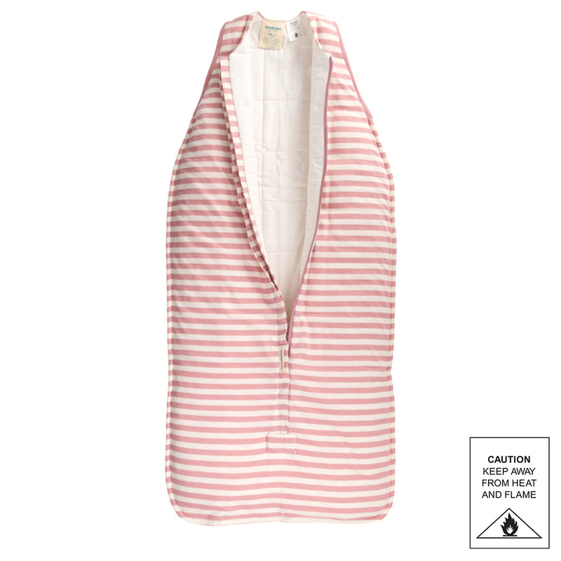 Woolbabe - Duvet Sleeping Bag | Dusk