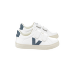 Veja - Esplar Chromefree Leather | White California