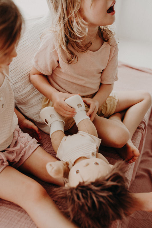 Olli Ella - Dinkum Doll Shoes | More Colours Available
