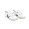 Veja - Esplar Chromefree Leather | White California