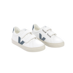 Veja - Esplar Chromefree Leather | White California