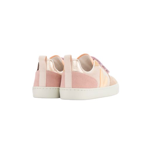 Veja - V-10 Suede | Multico Sable