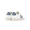 Veja - Esplar Chromefree Leather | White California
