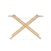 SnuzBaskit - Moses Basket + Stand Bundle