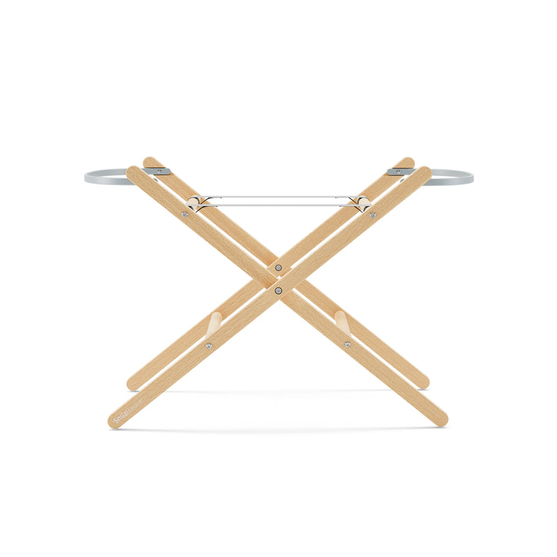 SnuzBaskit - Moses Basket + Stand Bundle