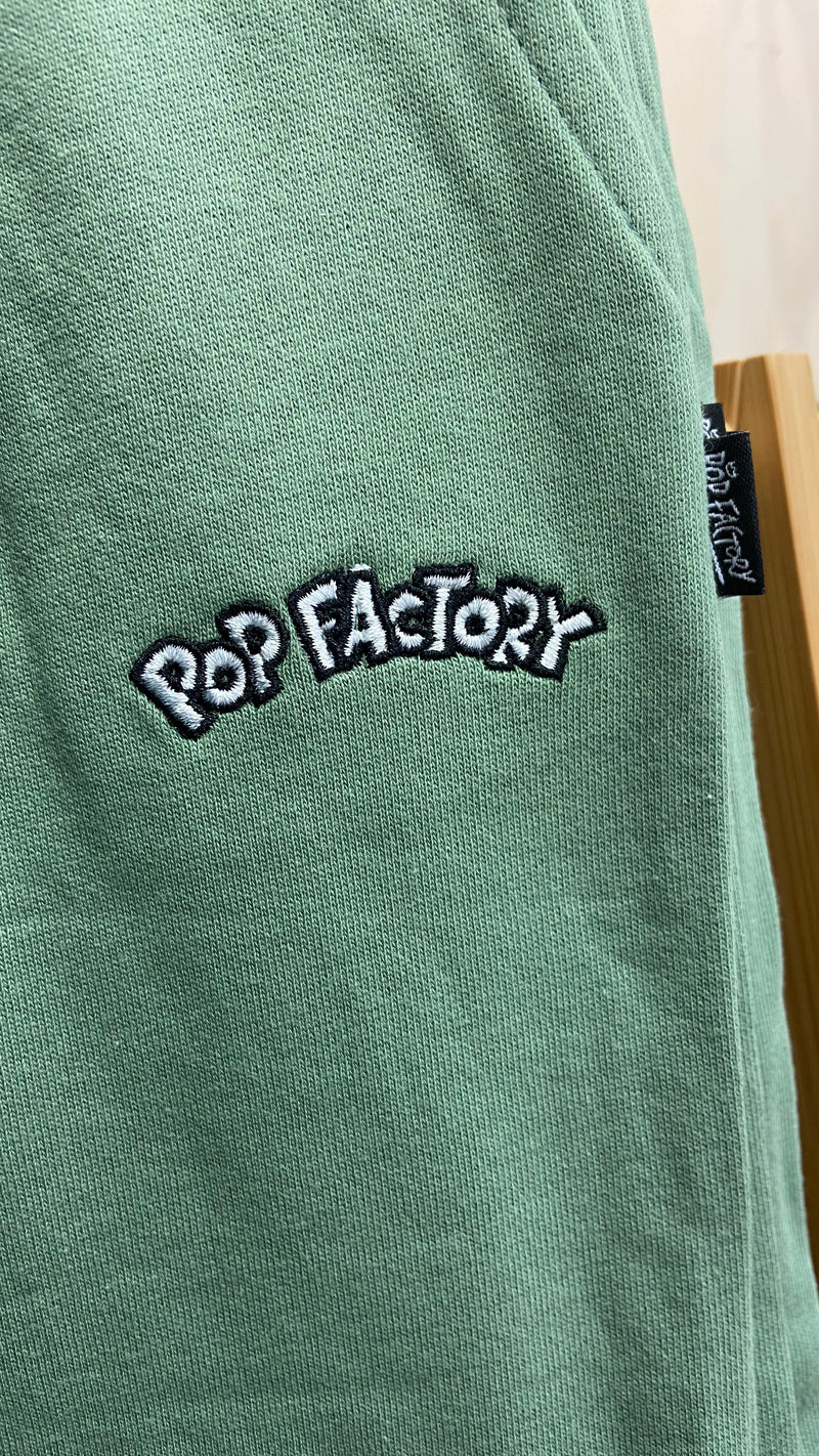 Pop Factory - Crew | Sage