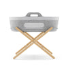 SnuzBaskit - Moses Basket + Stand Bundle