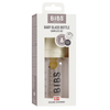 BIBS - Glass Bottle Set - 110ml | Ivory