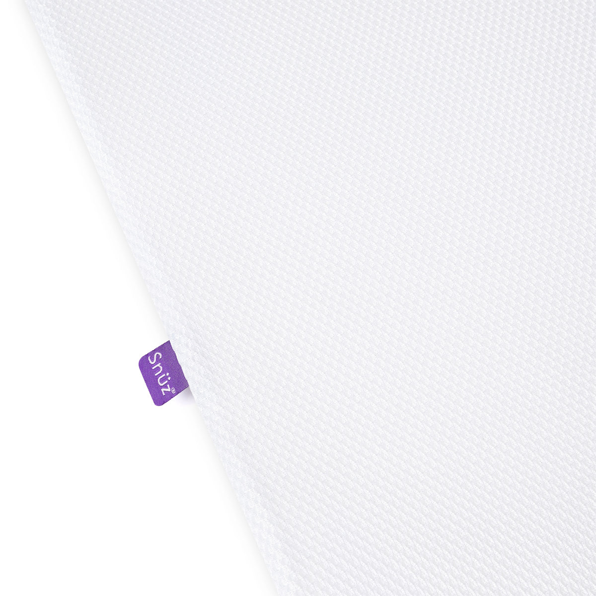 SnuzBaskit - Moses Basket + Stand Bundle