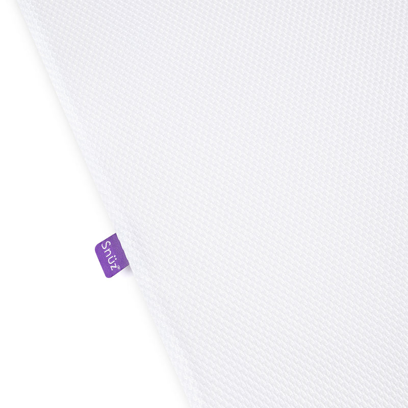 SnuzBaskit - Moses Basket + Stand Bundle
