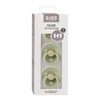 BIBS Pacifier's - Try It Collection | 3pk Sage