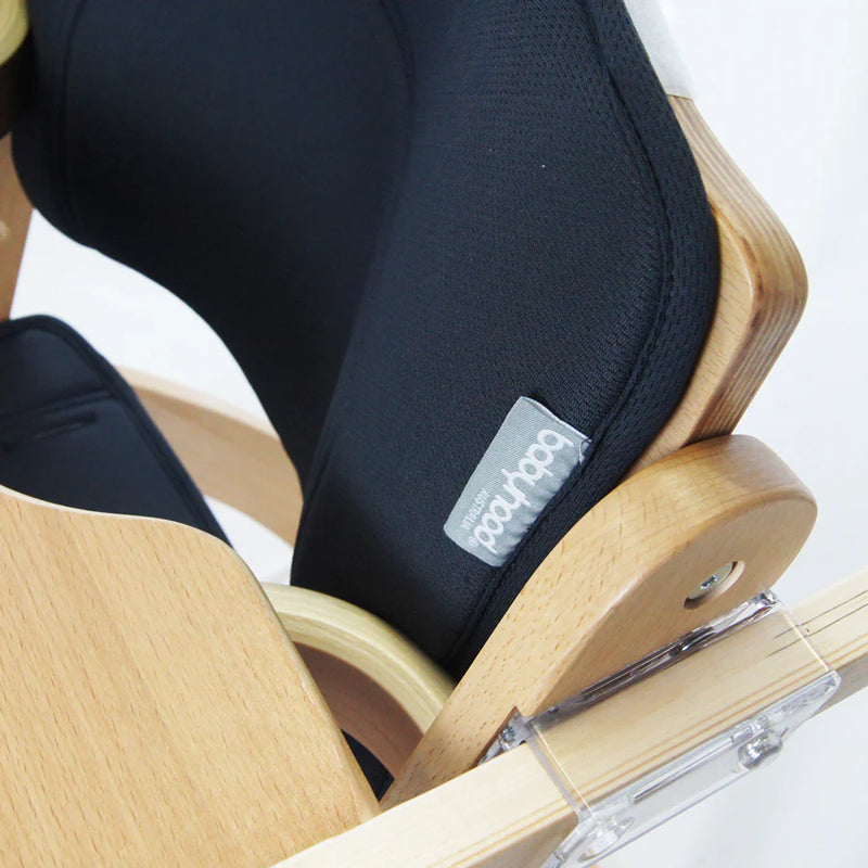 Babyhood - Ava Highchair | Beech