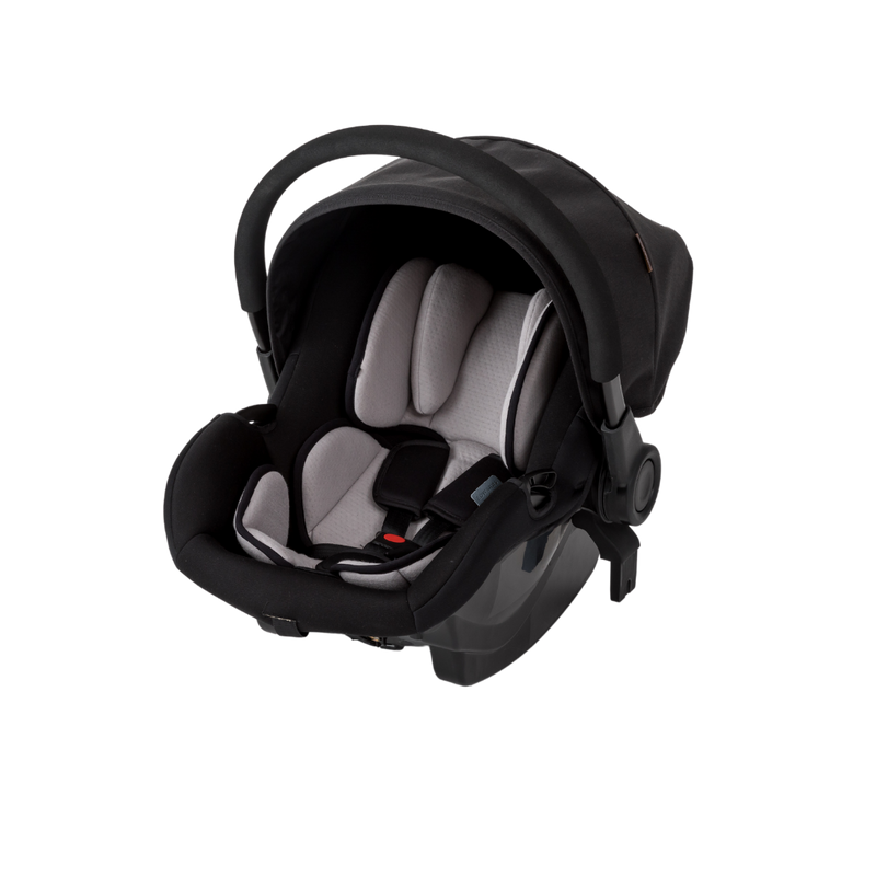 Edwards & Co - Oscar M2 Stroller | Essential Bundle