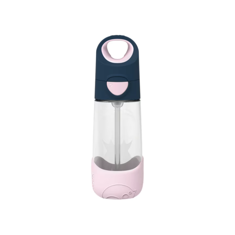 b.box - 450ml Tritan Drinkbottle | Indigo Rose