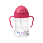 B.box - Sippy Cup V2 | Raspberry