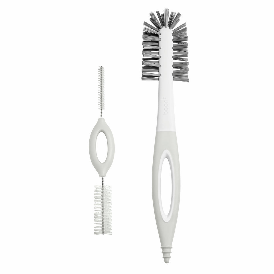 Boon - Baby Bottle Cleaning Brush