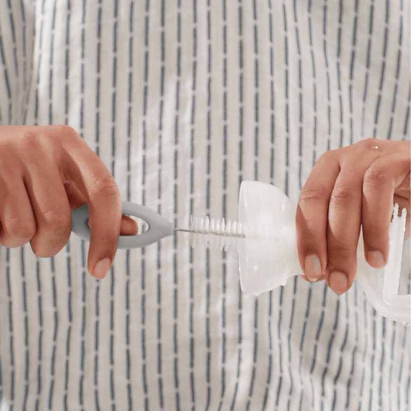 Boon - Baby Bottle Cleaning Brush