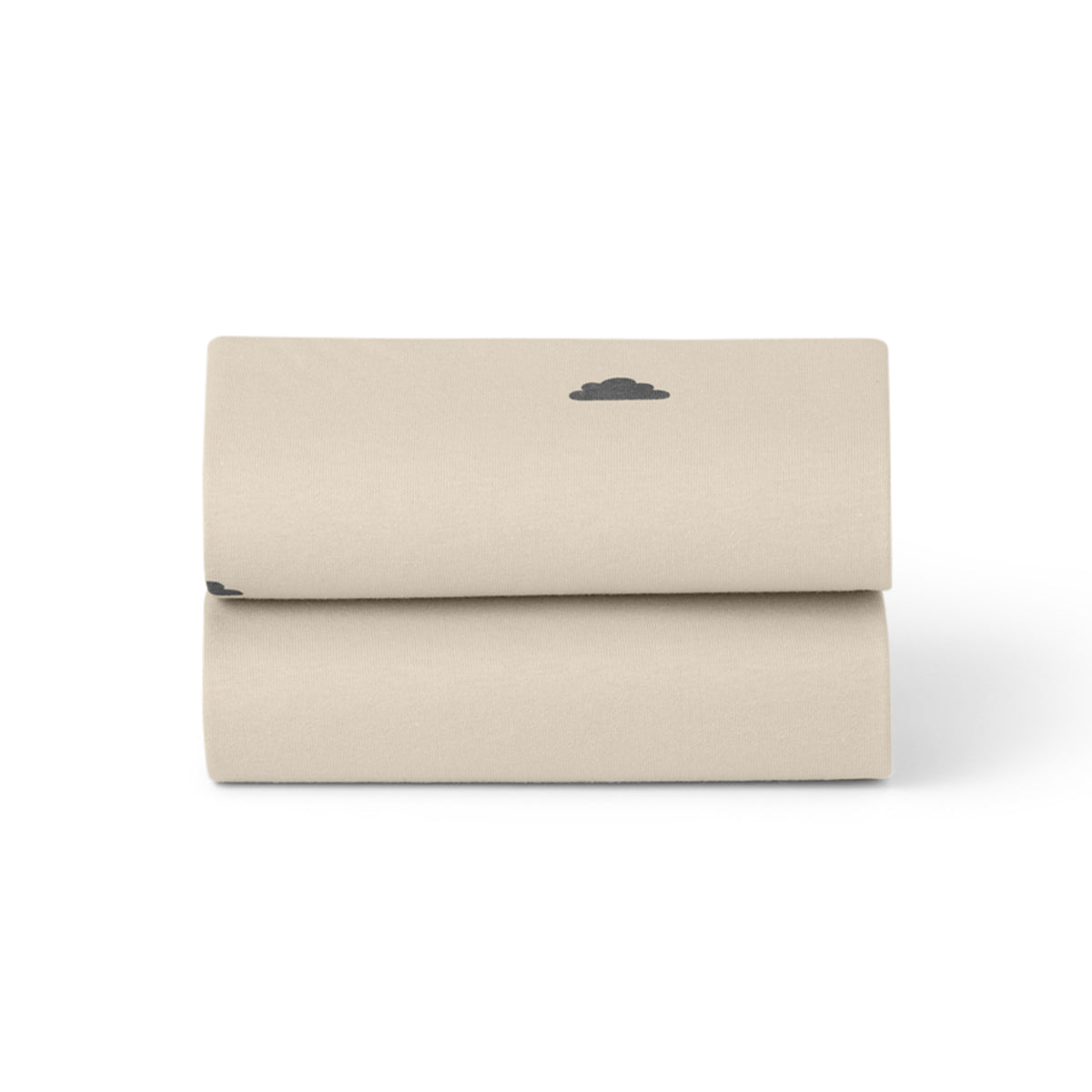 Snuzpod 5 - Sheet Set | Sand/Cloud