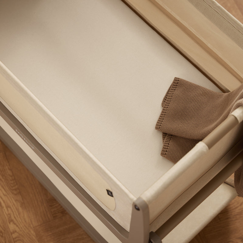 Snuzpod 5 - Sheet Set | Cashmere