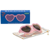 Babiators - Polarised Kids Sunglasses | Hearts