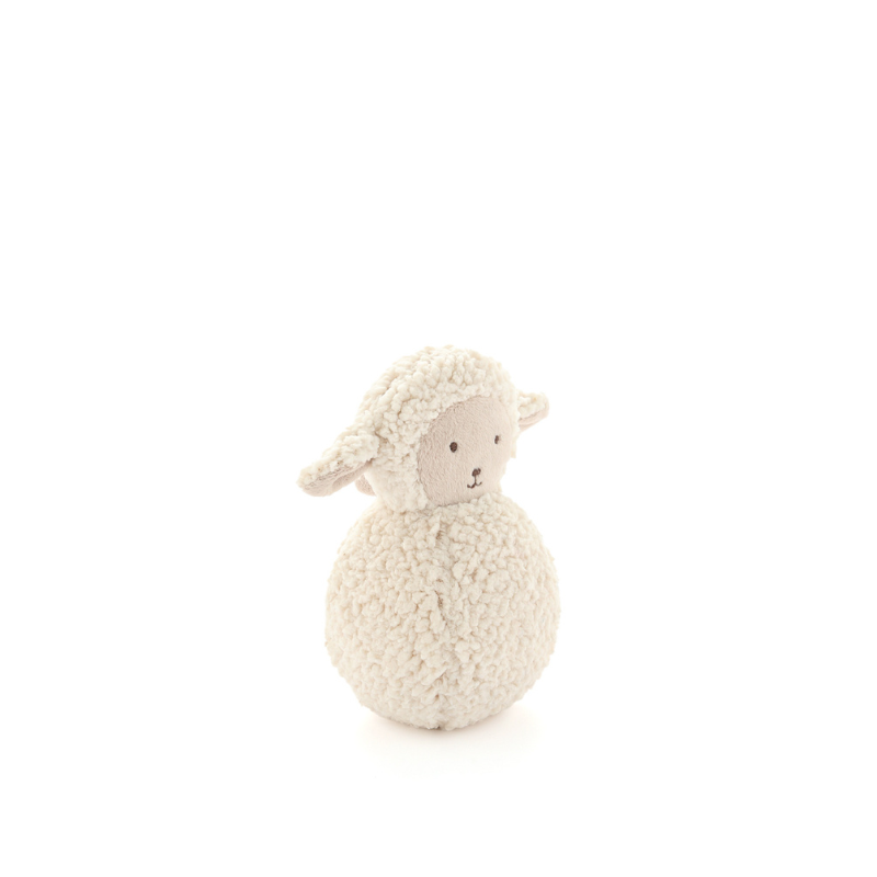 Nana Huchy - Roly Poly Rattle | Sophie Sheep