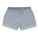 Toshi - Baby Shorts | Indiana