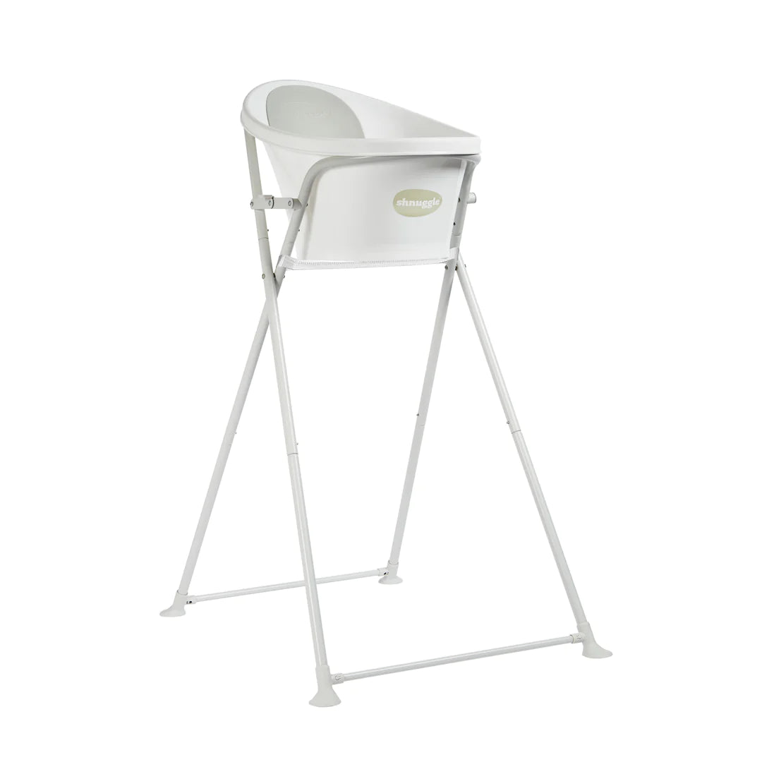 Shnuggle - Folding Bath Stand