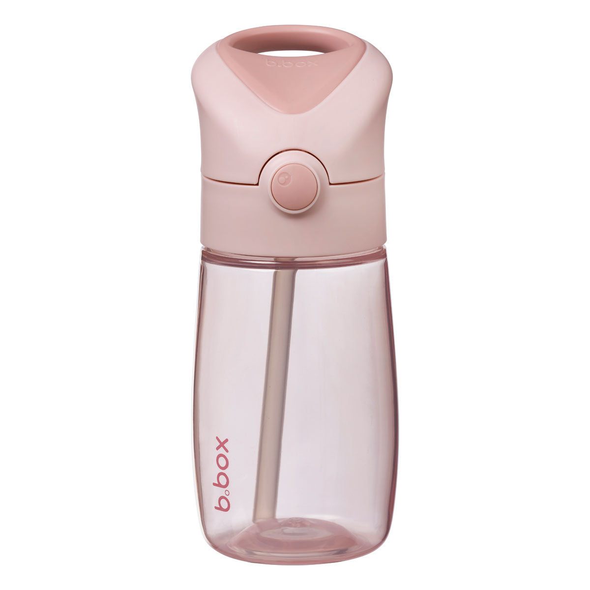 b.box - 380ml Jnr Drinkbottle | Blush Crush